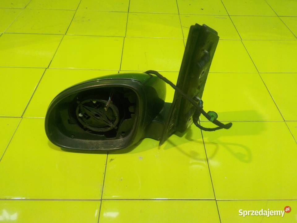 VW SHARAN II 20 TDI 13r 5D lusterko lewe Suków