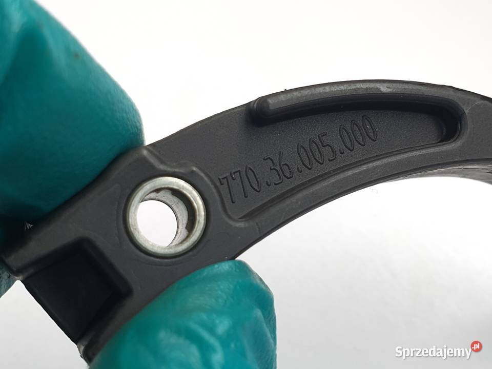 Slizg Rozrzadu Oslona Ktm Excf 250 Sxf