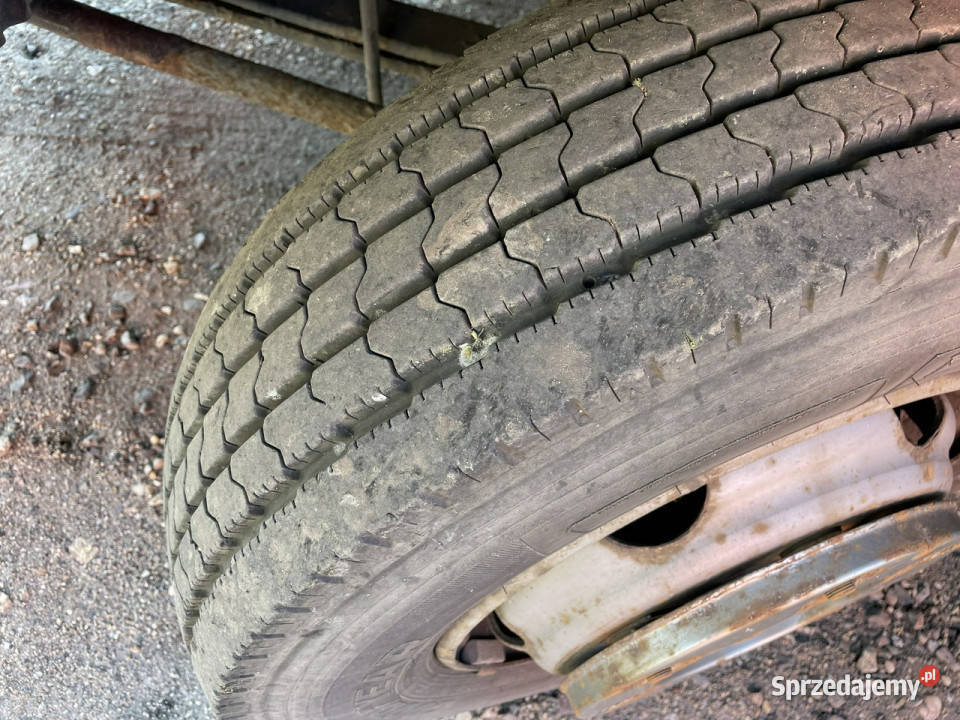 Man TGL MAN TGL 8210 Pomoc drogowa Autolaweta na tachograf Syców