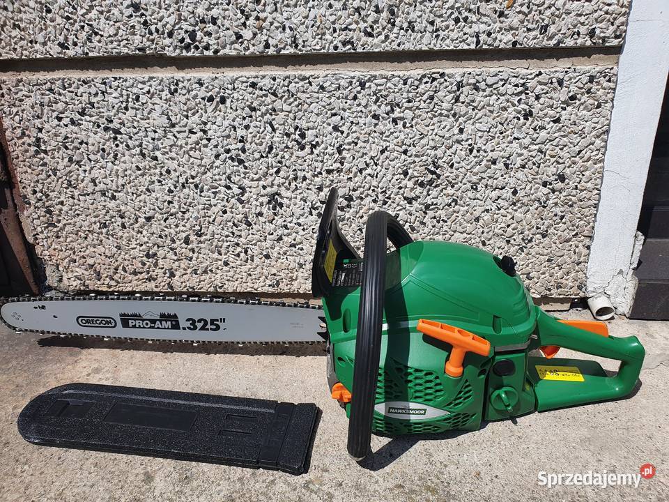 Piła spalinowa 50 OREGON Bochnia