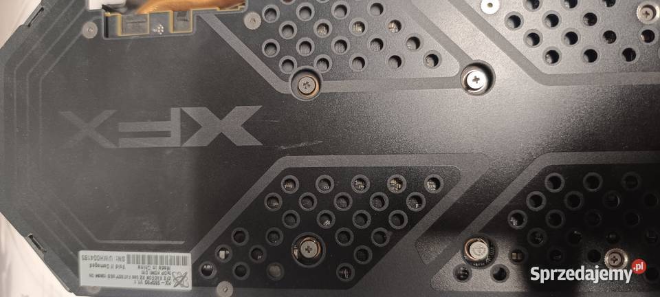 Karta graficzna aktywne Racibórz