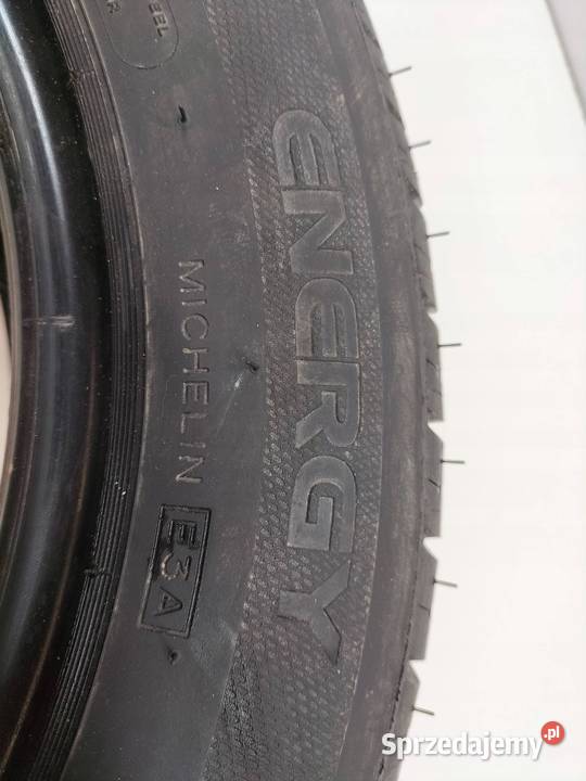 OPONA LETNIA MICHELIN ENERGY 17565R14 2404 701 65