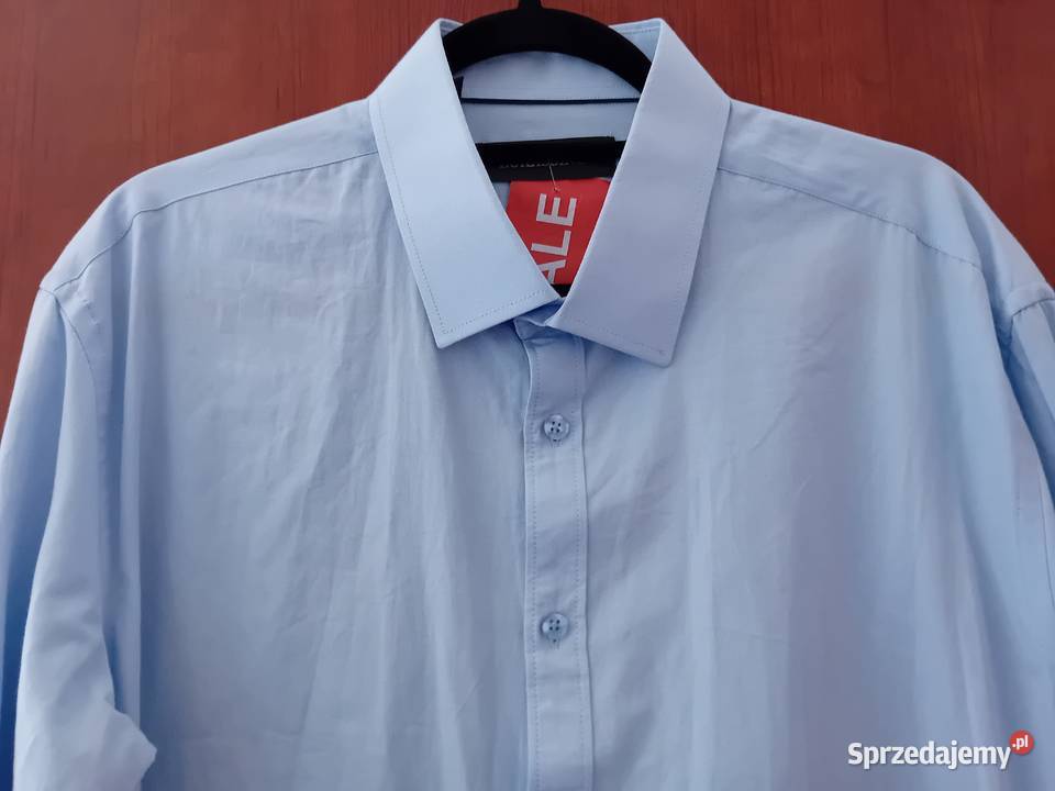 KOSZULA MĘSKA