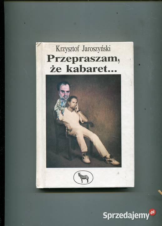 Przepraszamże kabaret Jaroszyński