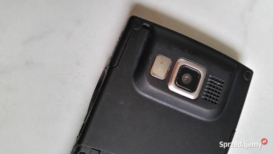 Telefon SAMSUNG SGHi600 Puławy