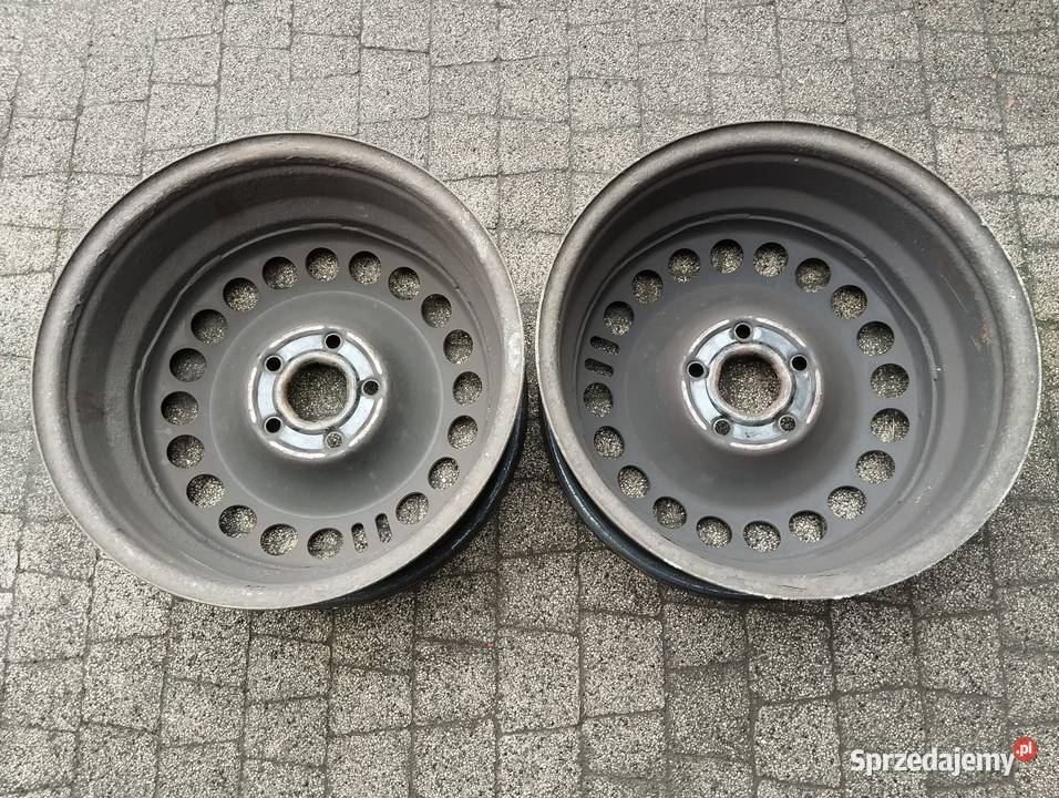 Felga Opel 17 5x120 7J ET41 Insignia sztukę Kamieniec