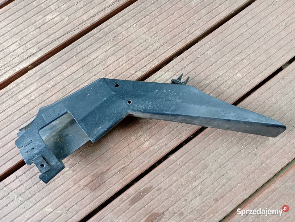 Audi A3 8L 16 OSŁONA PRZEWODÓW PALIWOWYCH pomorskie Iłownica sprzedam