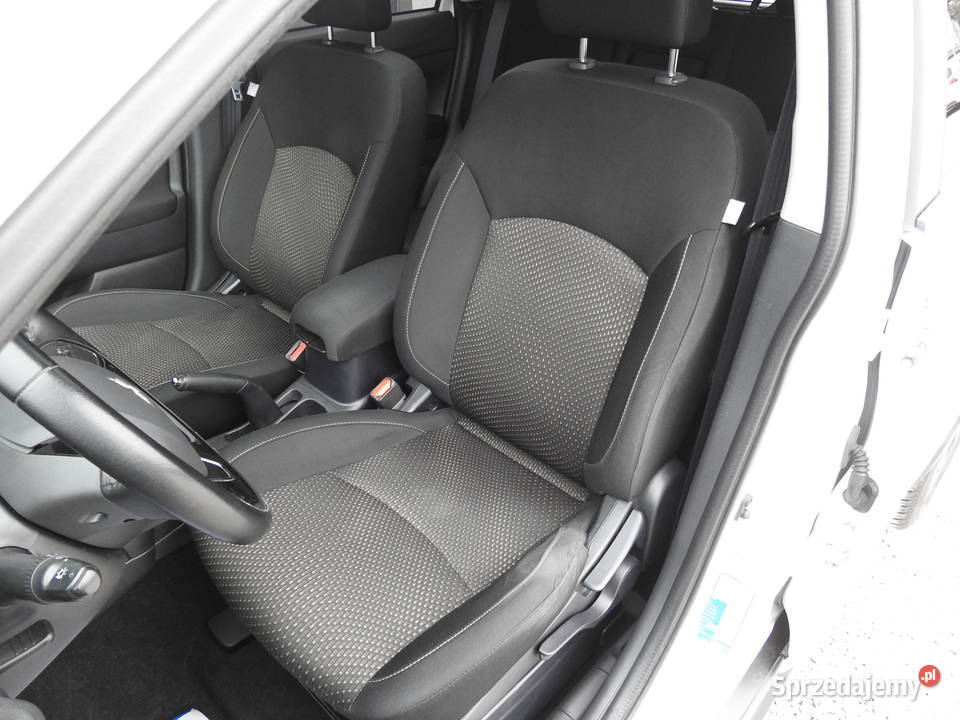 16i 117 FABRYCZNY GAZ BEZWYPADKOWY KAMERA XENON Mielec sprzedam