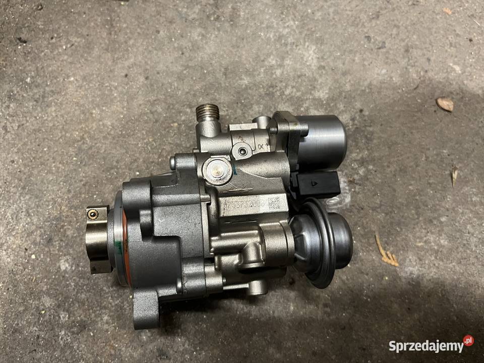 POMPA WYSOKIEGO CIŚNIENIA BMW E90 E91 E92 E60 Oświęcim sprzedam