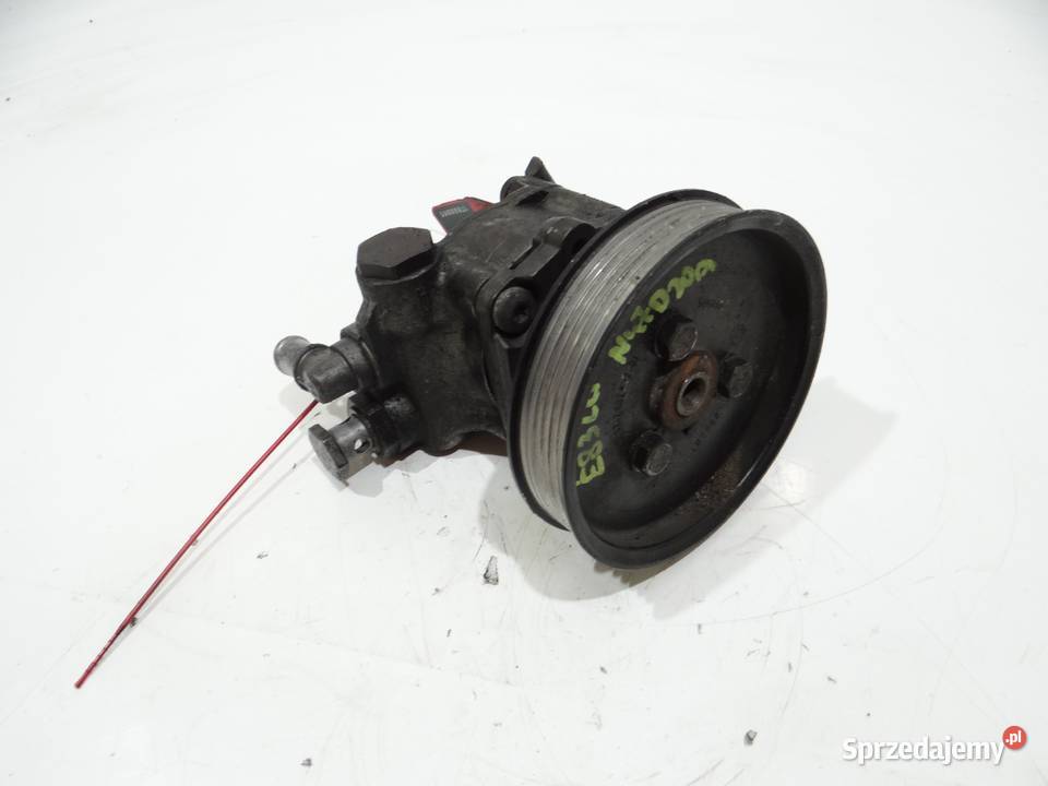 POMPA WSPOMAGANIA BMW X3 E83 20 D 7652974 Strzyżewice