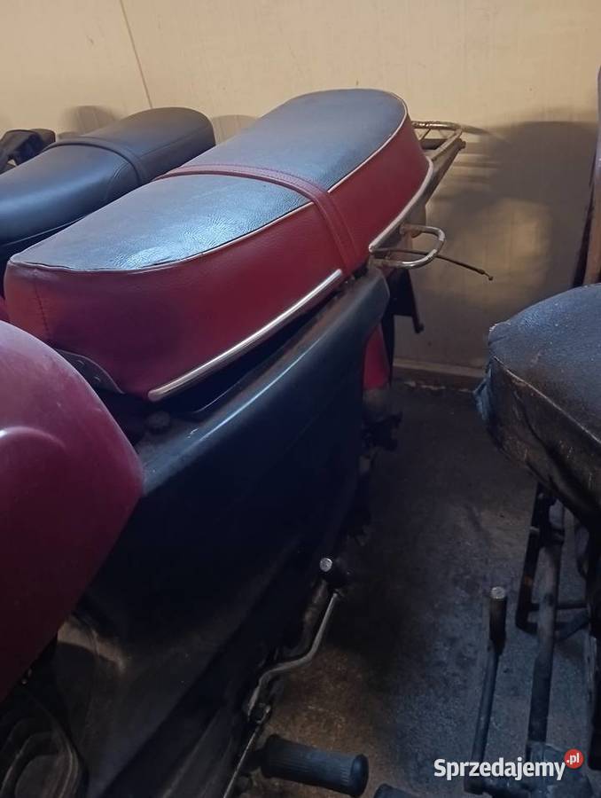 Sprzedam shl m17 kujawsko-pomorskie Gostycyn