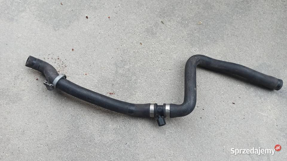 6905943 Przewód Rura Wąż wody Bmw e46 318d 115 Części podkarpackie