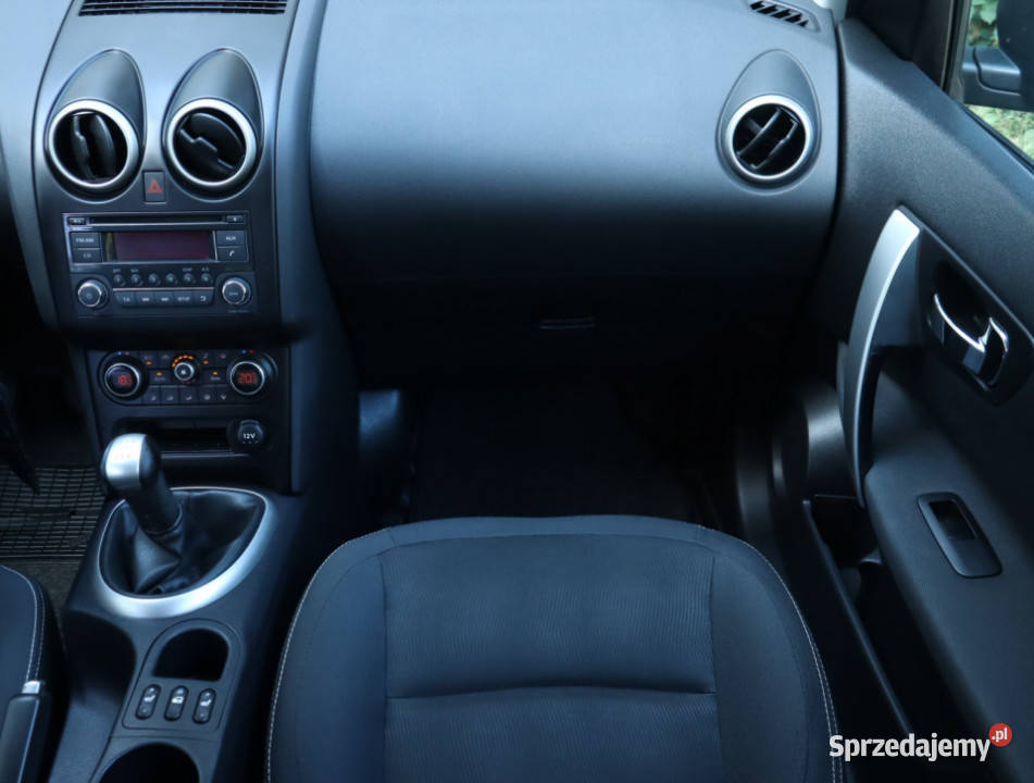 Nissan Qashqai 16 czujnik parkowania mazowieckie Piaseczno