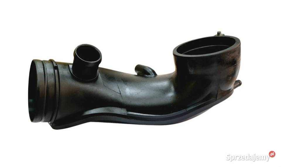 DOLOT PRZEWÓD POWIETRZA PRZEPUSTNICY AUDI A4 B6 Działoszyce sprzedam