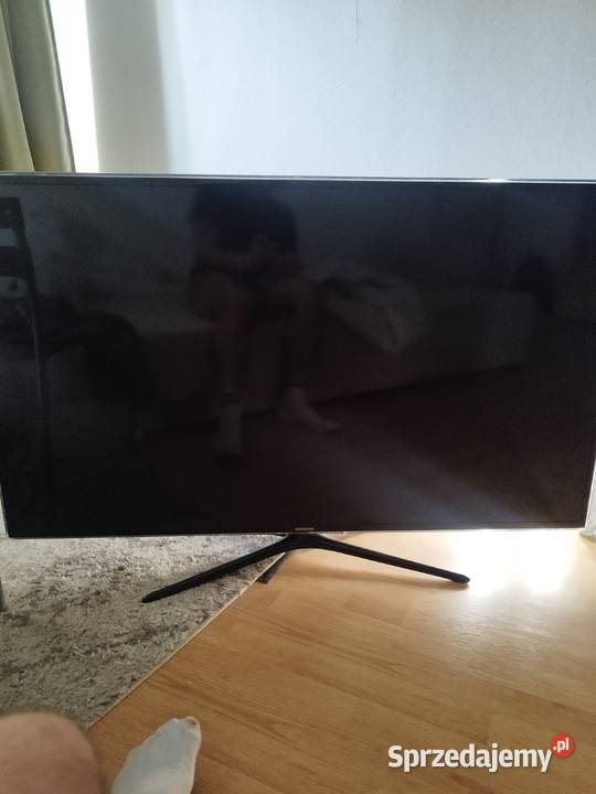 Samsung 55 TV Box MX10 F1 4K Poznań