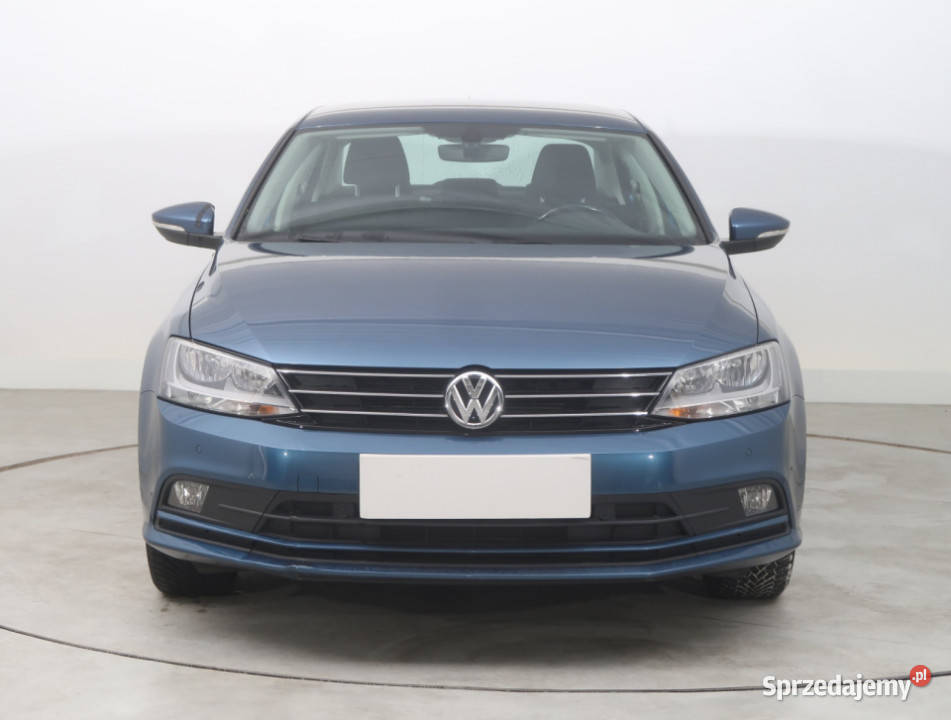 VW Jetta 12 TSI ASR (kontrola trakcji)