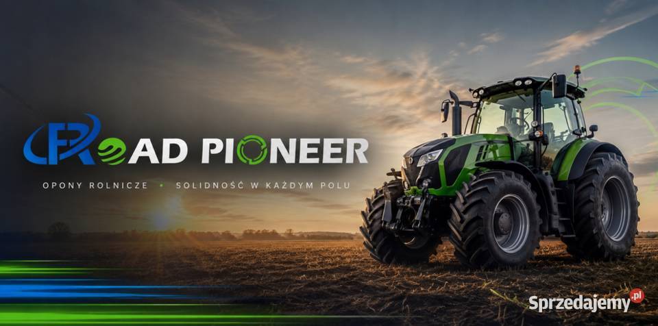 Opona 95020 TT 8PR 106A8 JH602 ROAD PIONEER