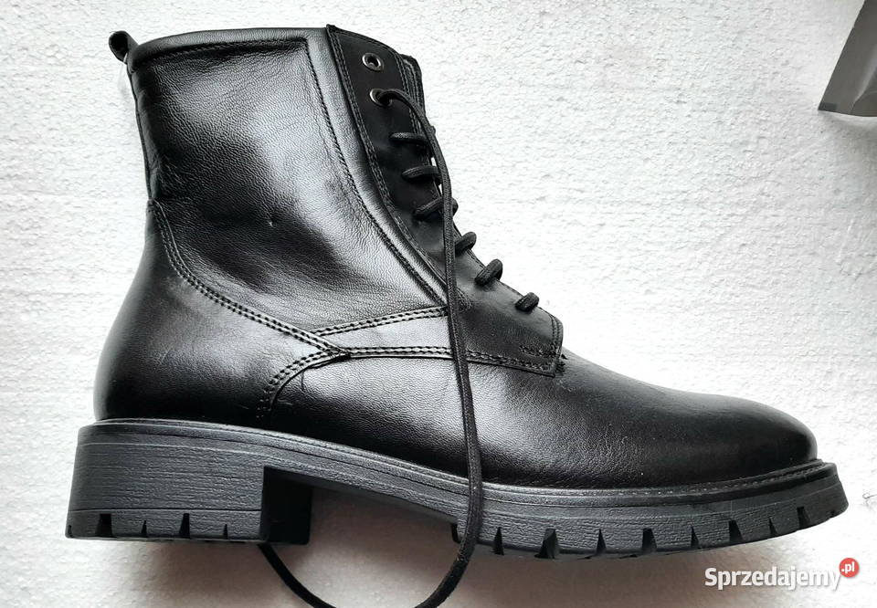 Bellissimo super butytraperyskóra 41