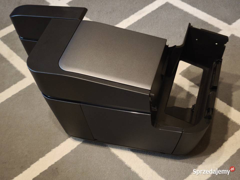 Lewa obudowa Left cover T8W1567046 HP DesignJet pomorskie Gdańsk