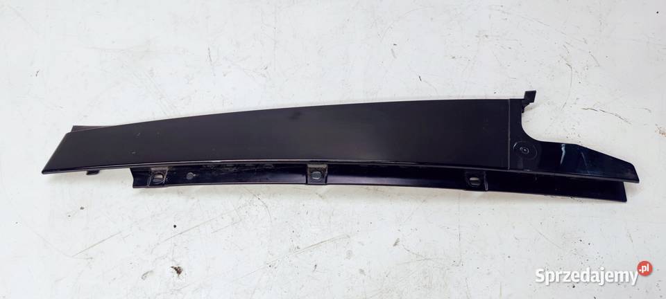 NAKŁADKA OSŁONA SŁUPKA AUDI A4 B8 PT 8K0839902Q Listwy i nakładki