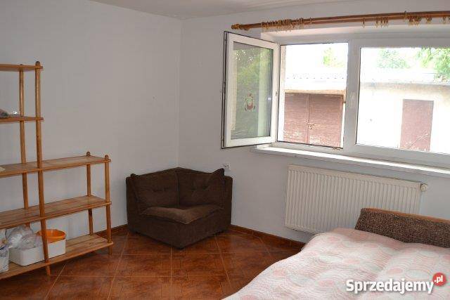 dom wolnostojący sprzedam 200m2 Międzyrzecz Nieruchomości Międzyrzecz sprzedam