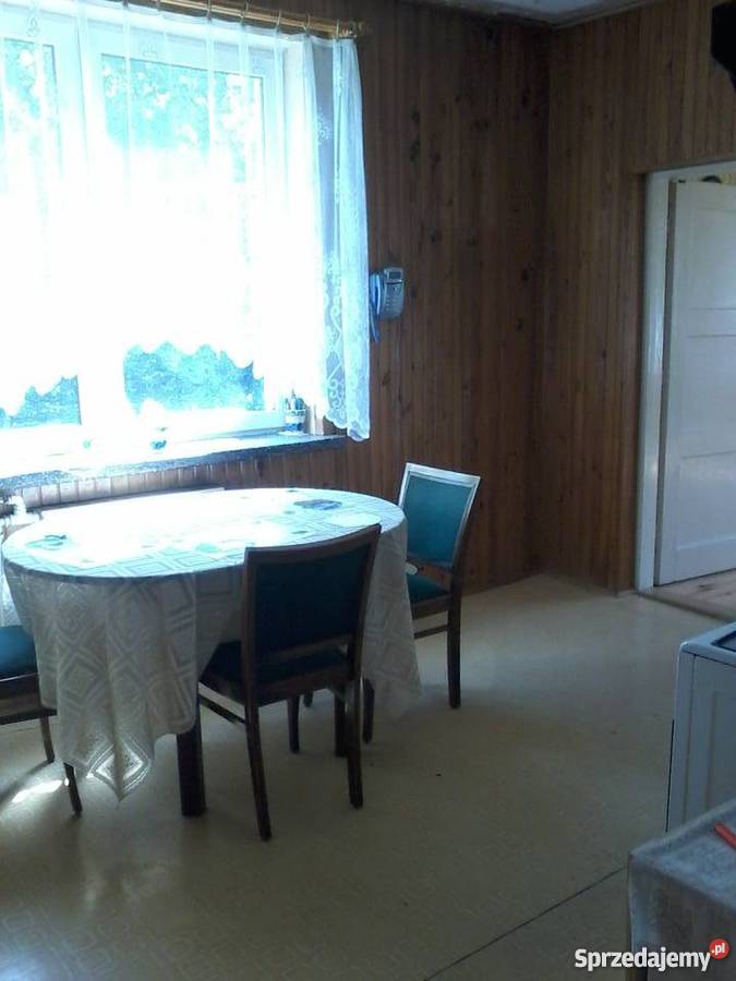 dom Głusko Duże Głusko Duże