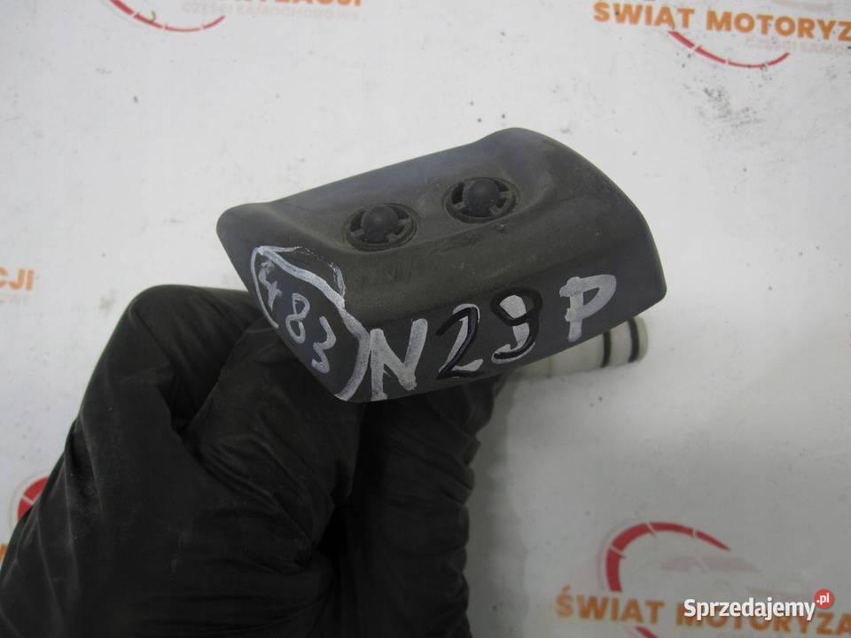 RANGE ROVER SPORT I L320 LIFT 08r dysza Kielce sprzedam