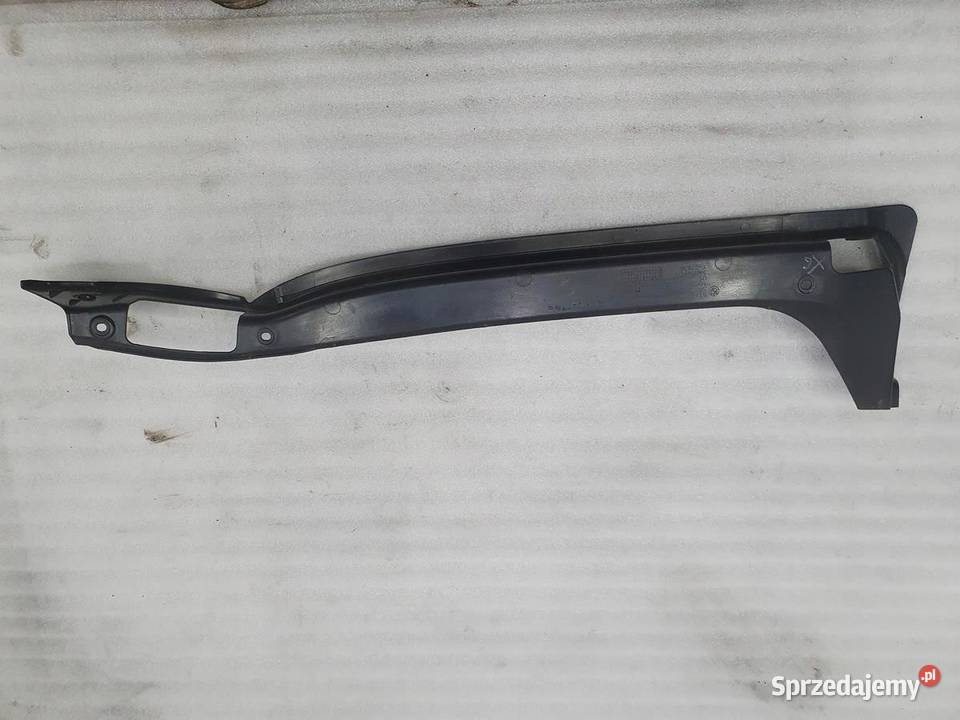 OSŁONA KLAPY BAGAŻNIKA PRAWA 7190776 BMW E71 X6 osobowe