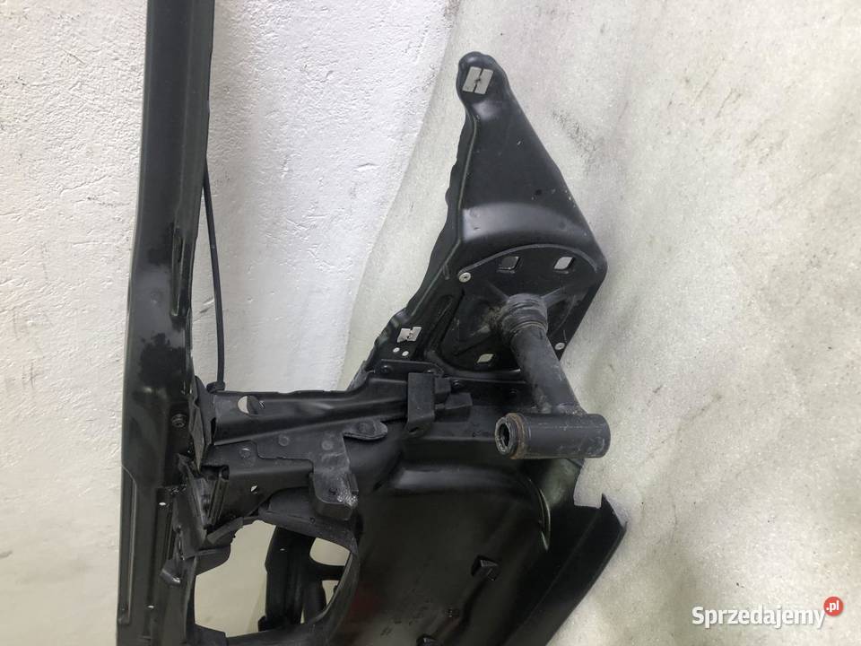 PAS PRZEDNI WZMOCNIENIE 8202831 BMW E46