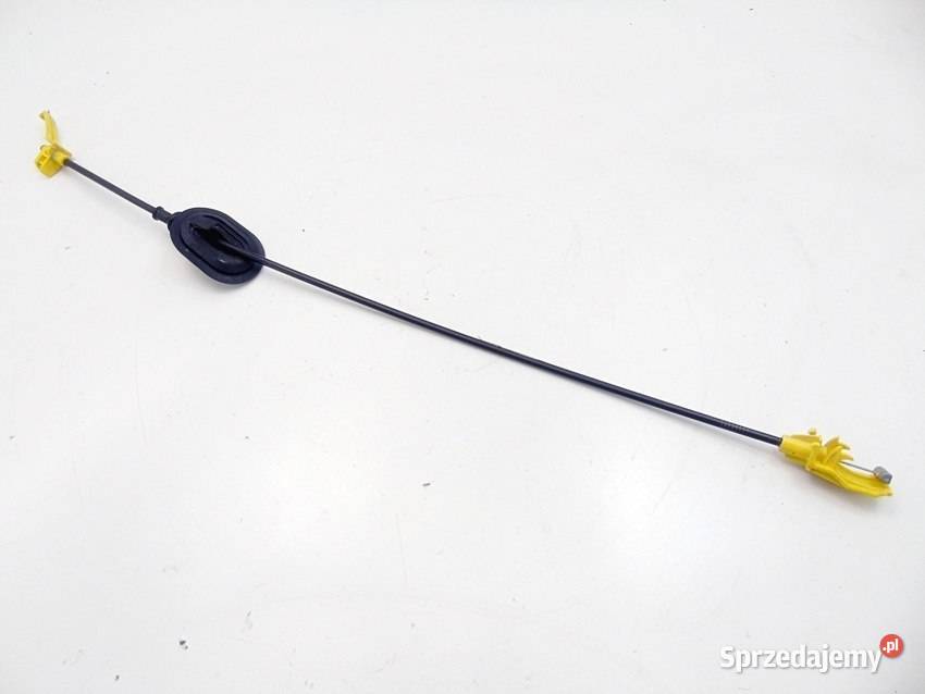 Linka zamka klamki drzwi lewy przód Renault Sosnowiec