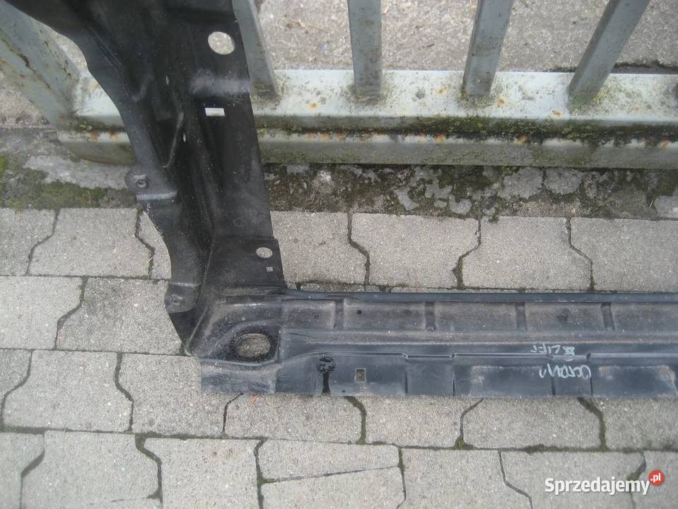 skoda octavia ii lift 0912r pas przedni Pasy przednie i tylne