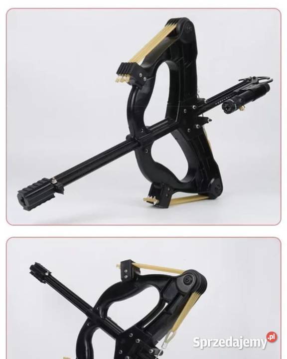 Sprzedam nową proce półautomatyczną z mazowieckie Warszawa