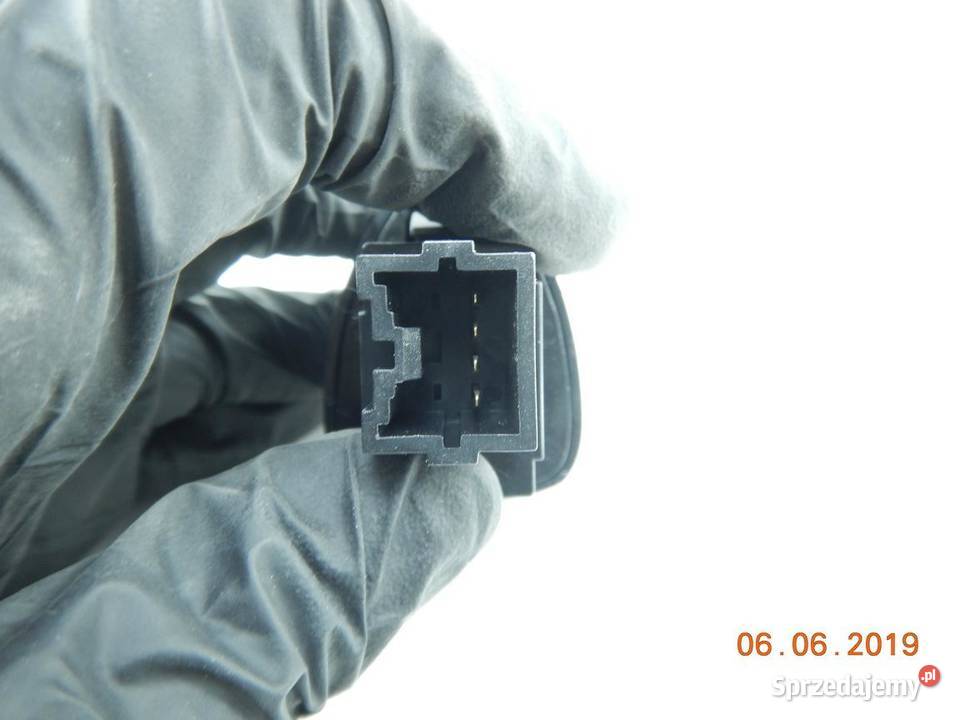 POKRĘTŁO REGULACJI ŚWIATEŁ ATOS 9703 9211002000