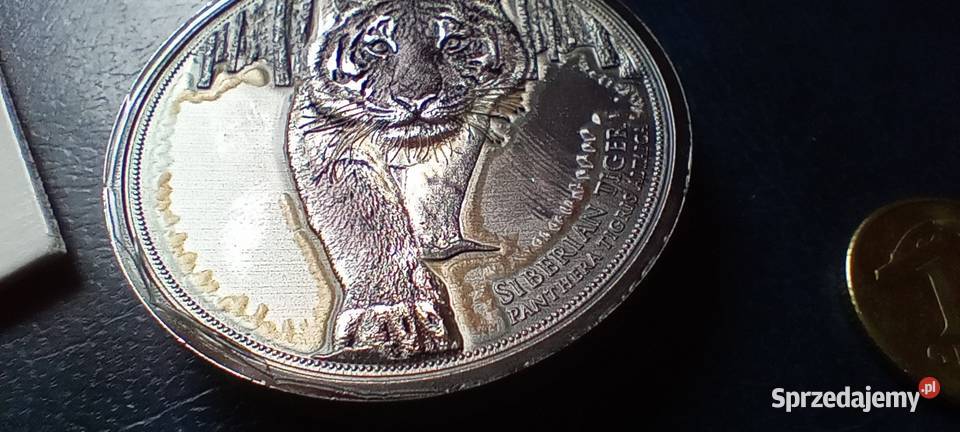 Stare monety Medal 236 sprzedam