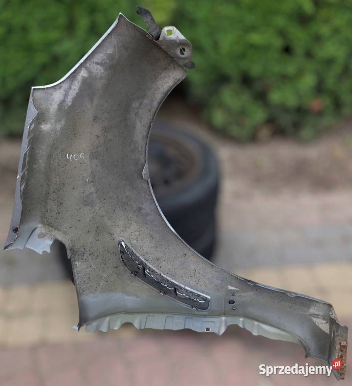 FORD S I MK1 0610 BŁOTNIK LEWY PRZÓD PRZEDNI kod osobowe sprzedam