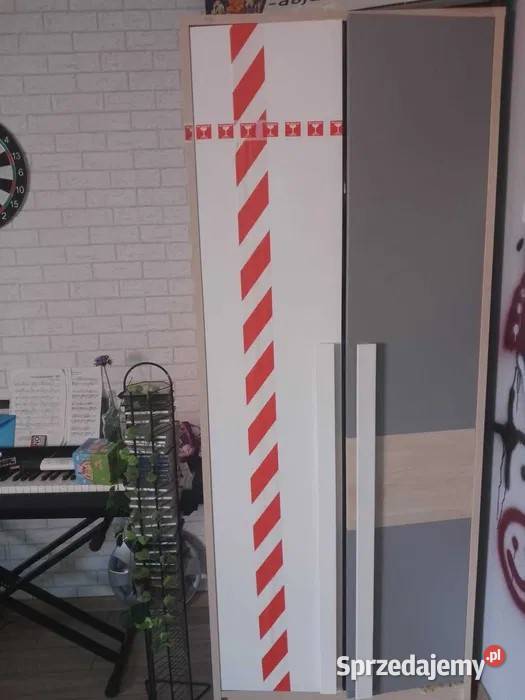 Sprzedam meble młodzieżowe Rabka-Zdrój