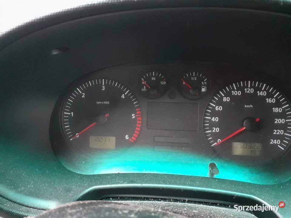 LICZNIK SEAT LEON I 1M1 19 TDI 1M0920802D sprzedam