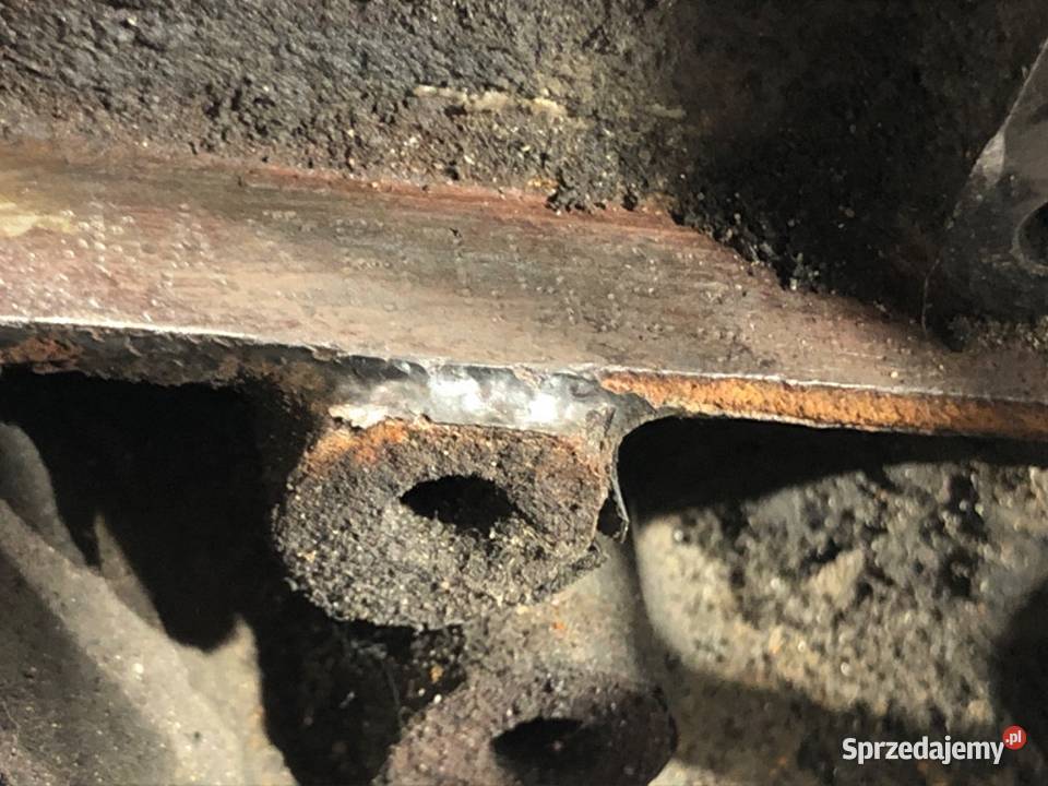 SILNIK AUDI 30 233 ASB 0411 A6 C6