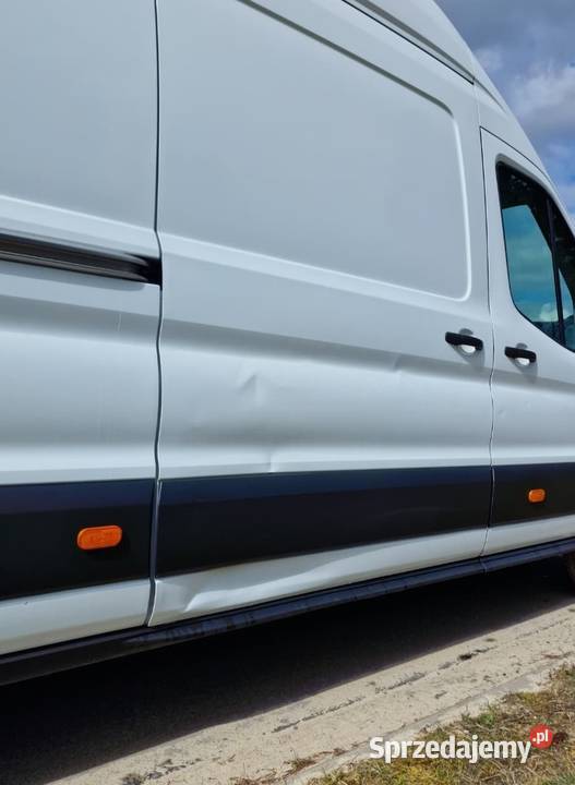 Ford Transit L3H2 2000cm3