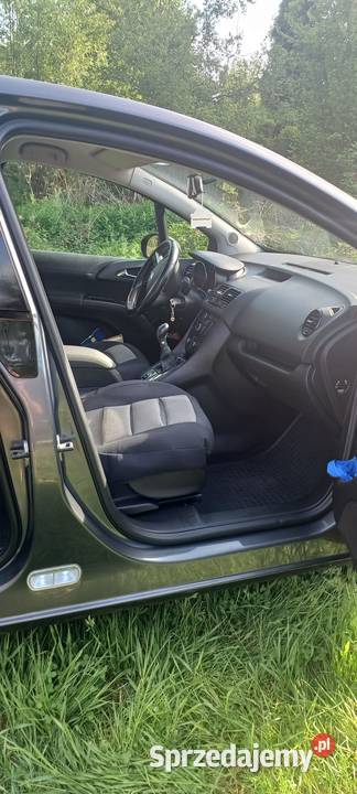 Opel Meriva super stan 2012 benzyna sprzedam