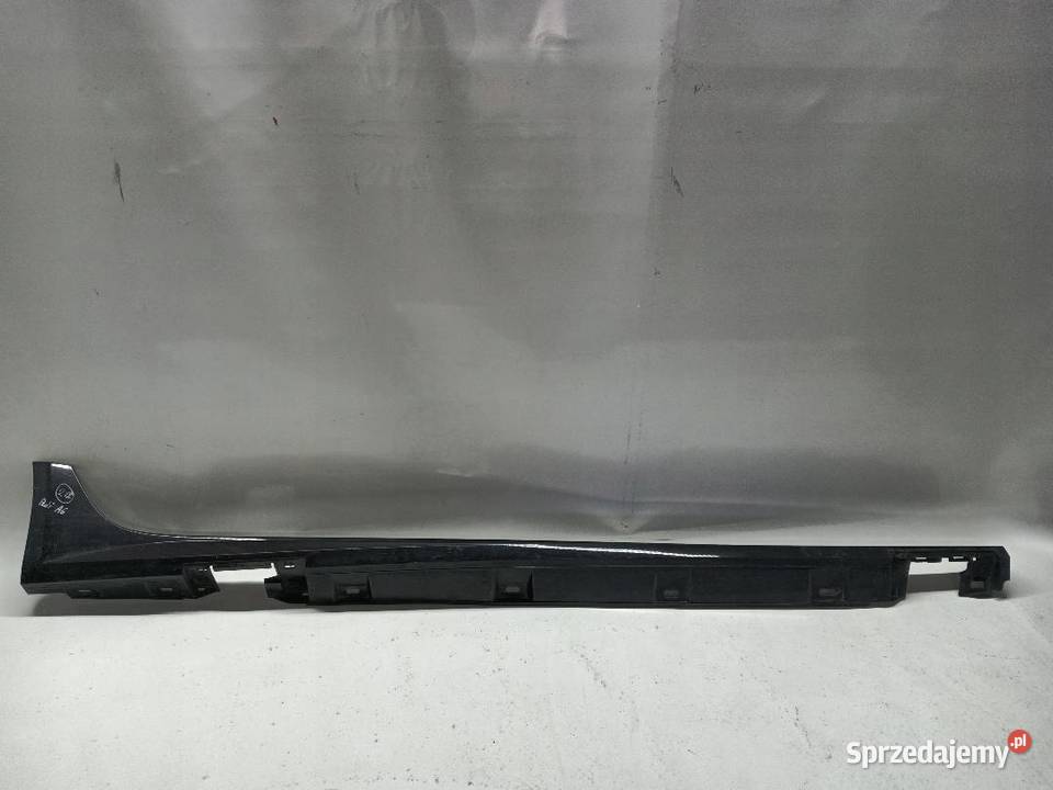 LISTWA PROGOWA PRAWA AUDI A6 C7 4G0853860