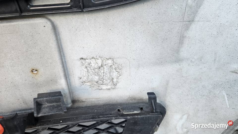 OPEL INSIGNIA A LIFT ZDERZAK PRZEDNI PRZÓD mazowieckie Radom