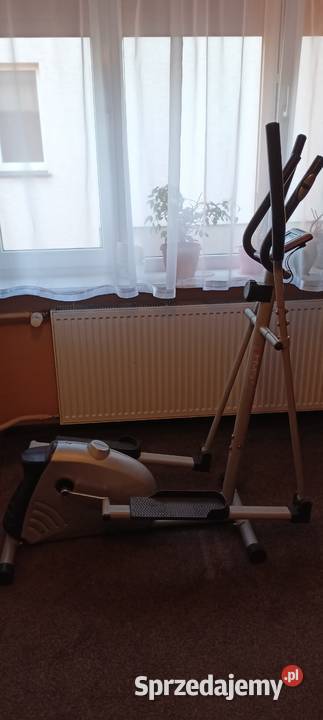 Orbitrek HMS h5930 Siłownia i fitness