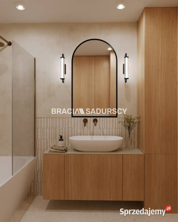 sprzedaży mieszkania 6737m2 3pok Kraków sprzedam