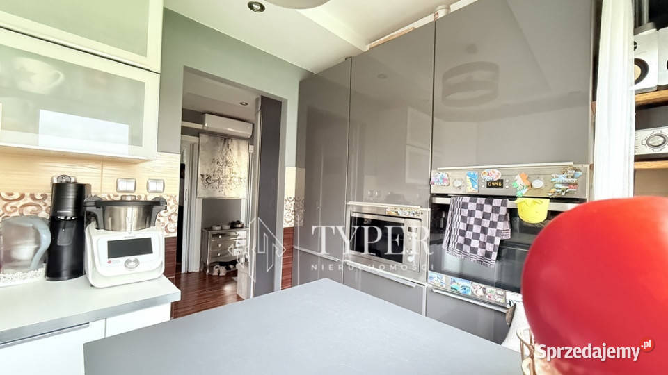 Mieszkanie 3 pokoje Tarnów Spadzista