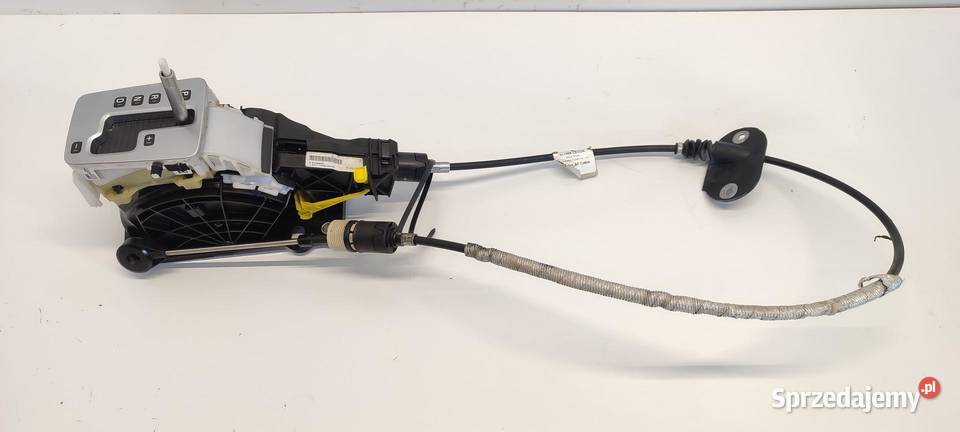 BMW E39 WYBIERAK ZMIANY BIEGÓW 31259561