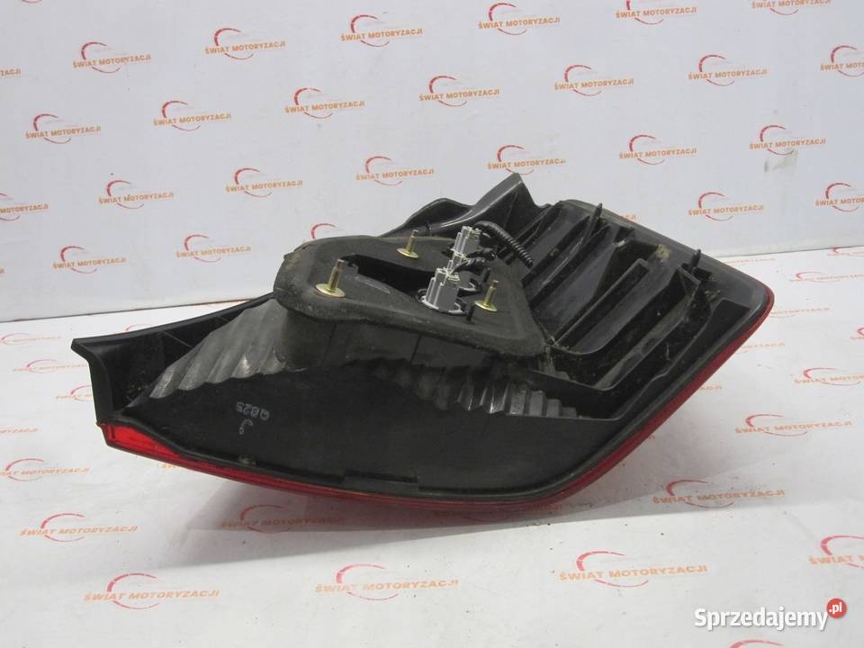 HONDA ODYSSEY II 03r lampa lewa tył Kielce