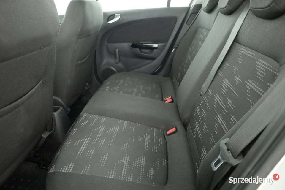 Opel Corsa 13 CDTI elektryczne szyby Corsa Piaseczno