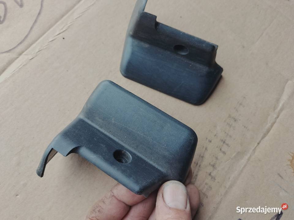 OSŁONA MOCOWANIA FOTELA SIEDZENIA FORD MONDEO Kamień-Kolonia