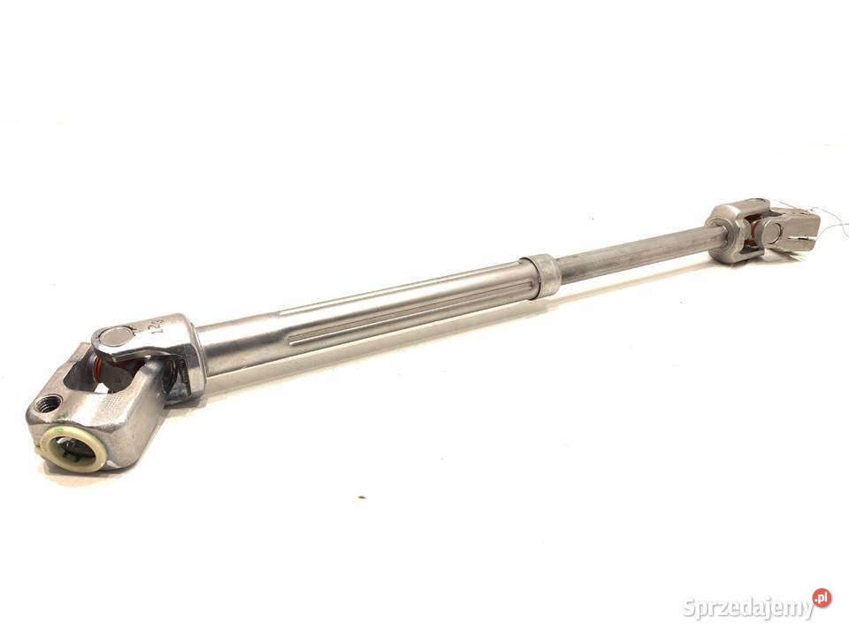 DRĄŻEK KOLUMNY KIEROWNICZEJ MERCEDES GLE osobowe